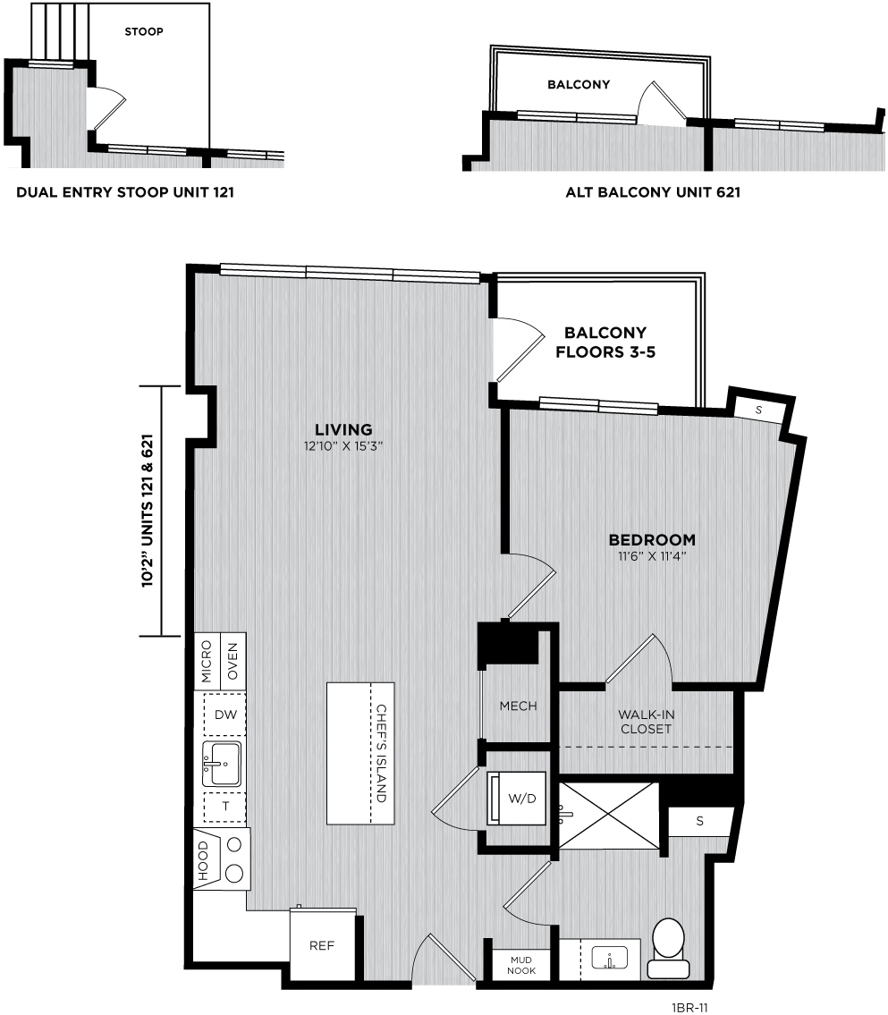 Alexan-Fitzroy-One-Bedroom-Floor-Plan-A11