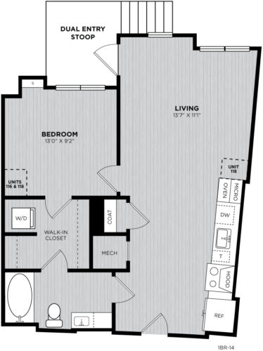 Alexan-Fitzroy-One-Bedroom-Floor-Plan-A14