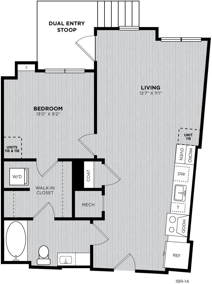 Alexan-Fitzroy-One-Bedroom-Floor-Plan-A14