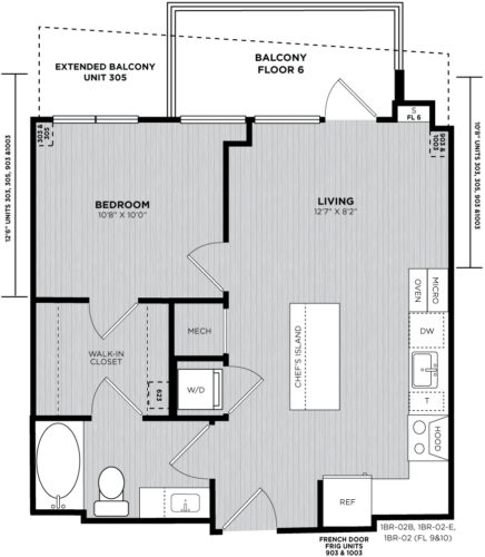 Alexan-Fitzroy-One-Bedroom-Floor-Plan-A2.1