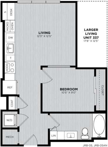 Alexan-Fitzroy-One-Bedroom-Floor-Plan-E5