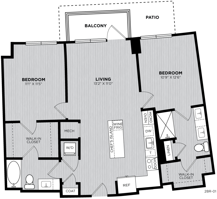 Alexan-Fitzroy-Two-Bedroom-Floor-Plan-B1