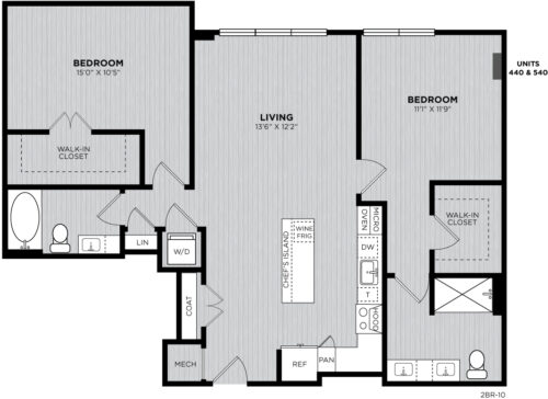 Alexan-Fitzroy-Two-Bedroom-Floor-Plan-B10