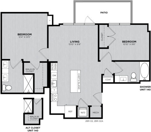 Alexan-Fitzroy-Two-Bedroom-Floor-Plan-B2