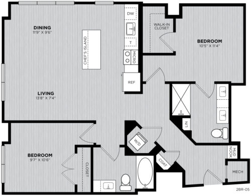 Alexan-Fitzroy-Two-Bedroom-Floor-Plan-B5