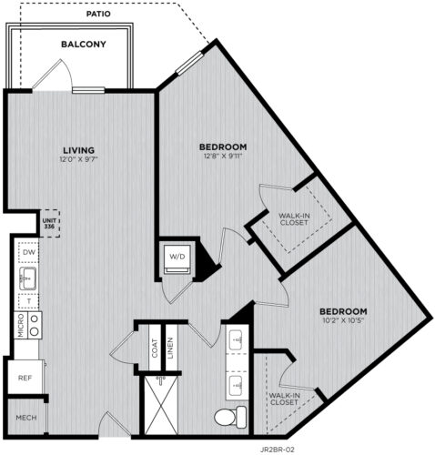 Alexan-Fitzroy-Two-Bedroom-Floor-Plan-C2