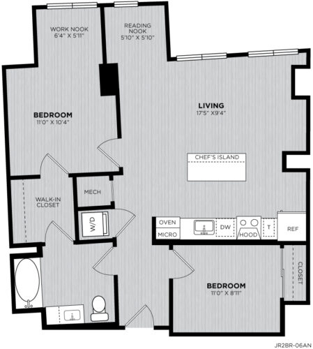 Alexan-Fitzroy-Two-Bedroom-Floor-Plan-C6