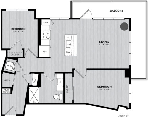 Alexan-Fitzroy-Two-Bedroom-Floor-Plan-C7