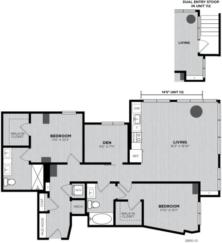 Alexan-Fitzroy-Two-Bedroom-Floor-Plan-F1